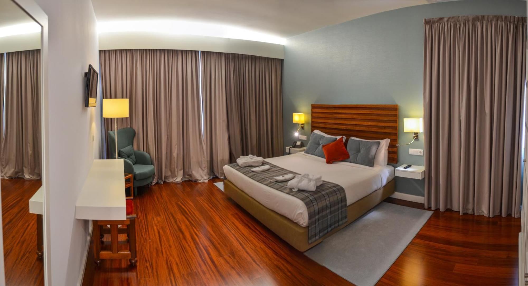 Hotel Sao Bento Da Porta Aberta & Spa Geres Pokoj fotografie